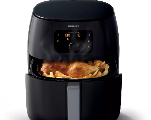 Philips HD965090 Airfryer XXL